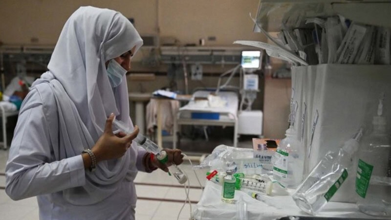Germany’s nurse shortage opens pathway for qualified Pakistani nurses