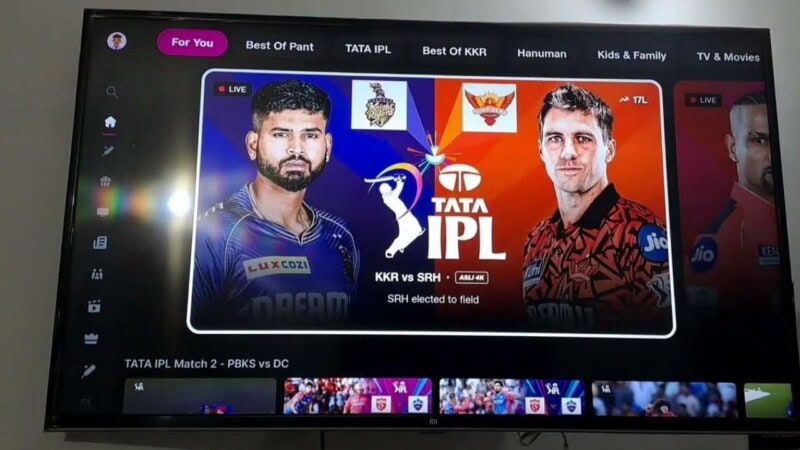 Bangladesh bans IPL broadcast amid rising tensions