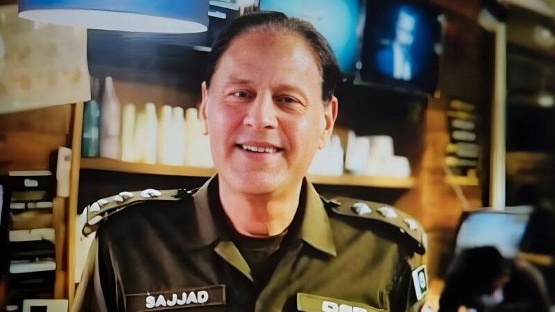 Sajjad Mehdi, son of Ustad Mehdi Hassan, passes away