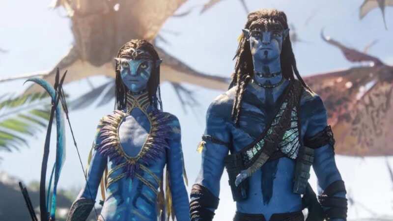 Avatar: Fire and Ash crosses $1 billion at global box office