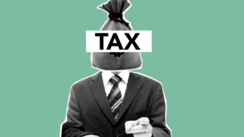 Salaried individuals pay Rs266 billion income tax in six months