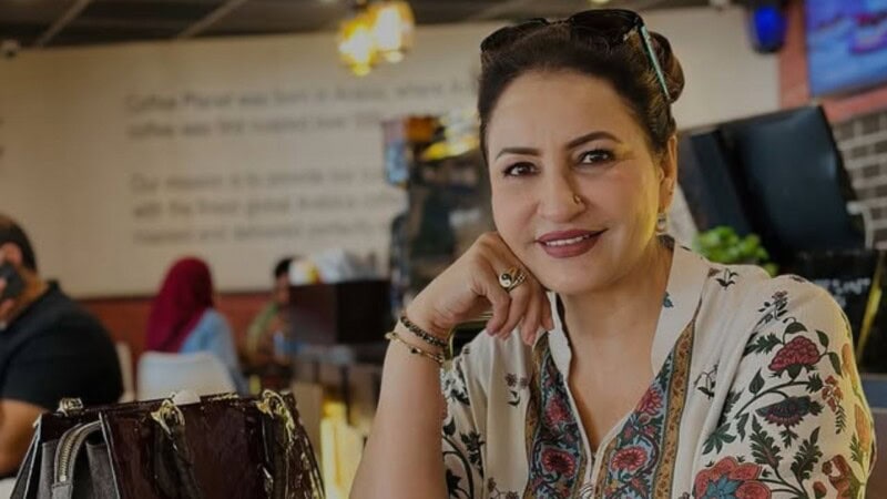 ‘New brides should seek in-laws’ permission to rest’: Saba Faisal gets problematic, again