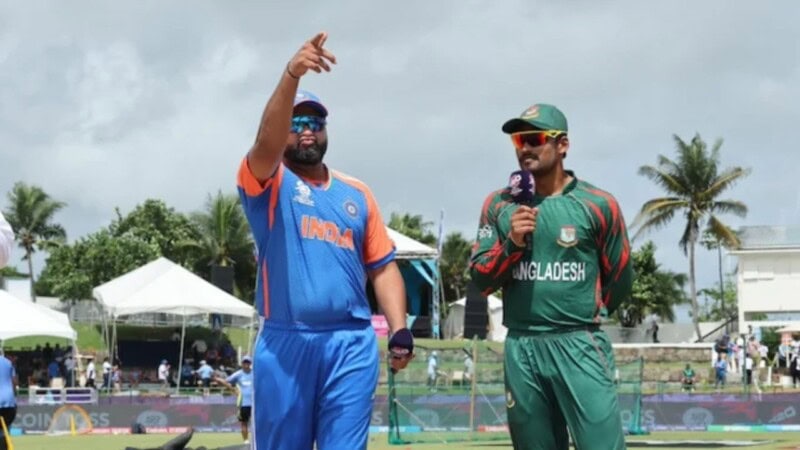 Pakistan backs Bangladesh’s World Cup boycott, offers to engage with ICC if needed: reports