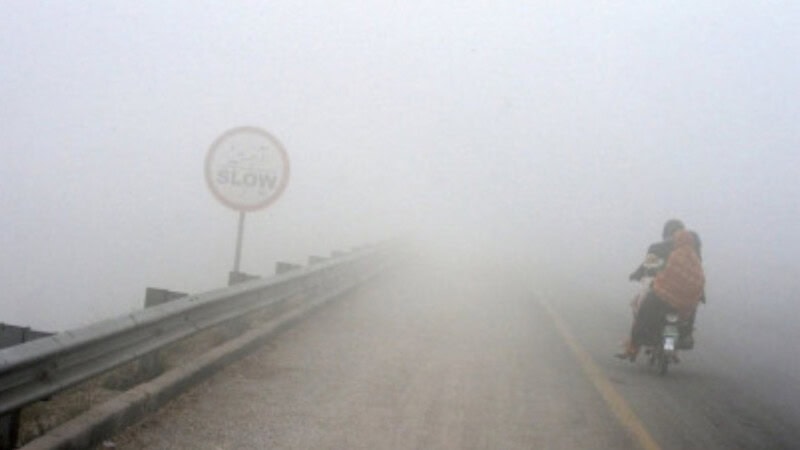 NDMA predicts cold wave across Pakistan