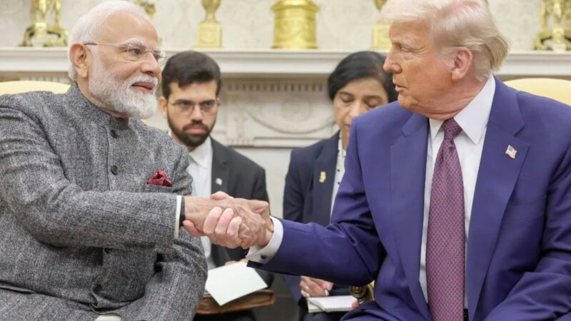 Did New Delhi engage Trump officials for ceasefire with Pakistan?
