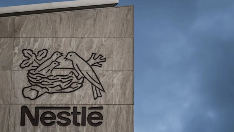 Nestlé recalls baby formula over toxin risk