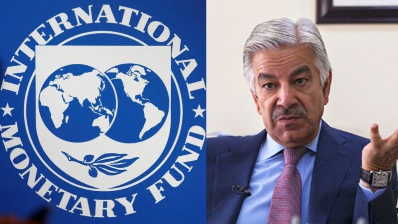 ‘Thanks to defence deals after India bashing, Pakistan could soon exit IMF programme’