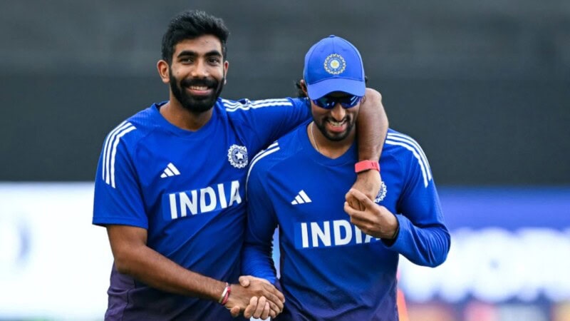 Indian match-winner undergoes surgery ahead of T20 World Cup