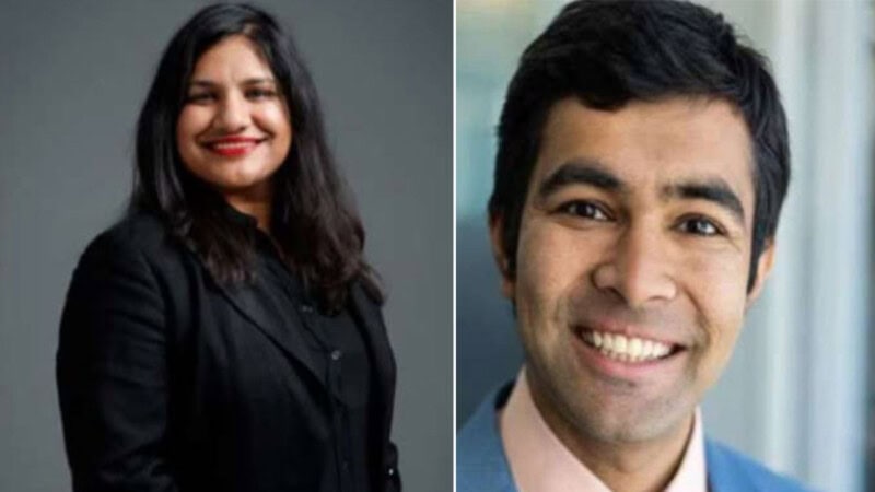 Two Pakistanis elected mayor, deputy mayor in US city