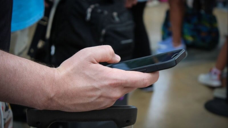 Japanese nuclear agency employee loses phone containing sensitive data in China