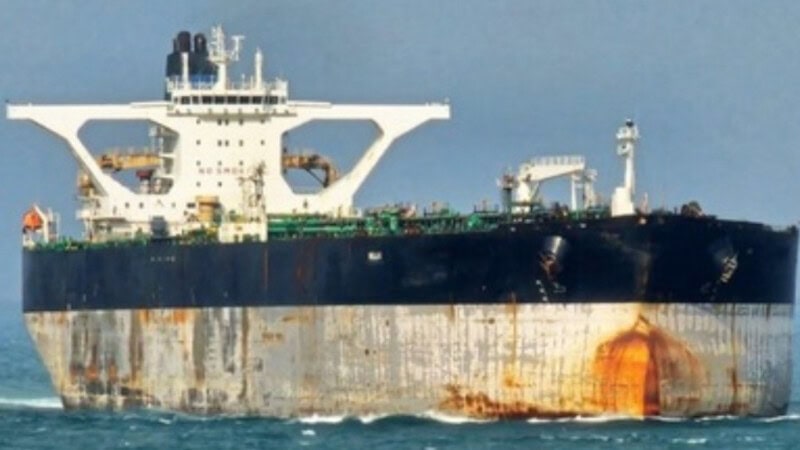 Russia condemns US after seizure of tankers linked to Venezuelan oil