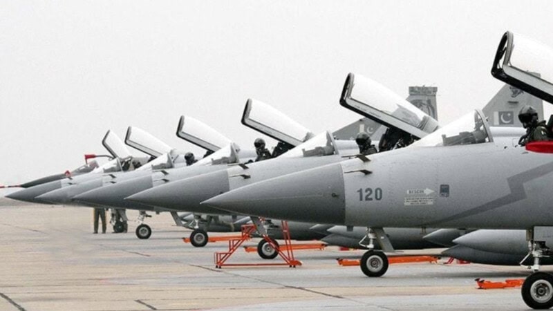May 2025 India conflict boosts Pakistan’s defence exports to $12.5 billion