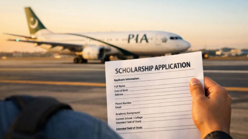 HEC announces fully-funded Chinese scholarships; here’s how to apply…