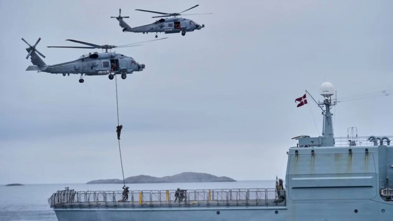 ‘Will shoot first, ask questions later’: Denmark on Trump’s Greenland bid