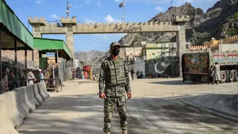 Security forces kill 11 Indian-backed militants in KP’s North Waziristan, Kurram