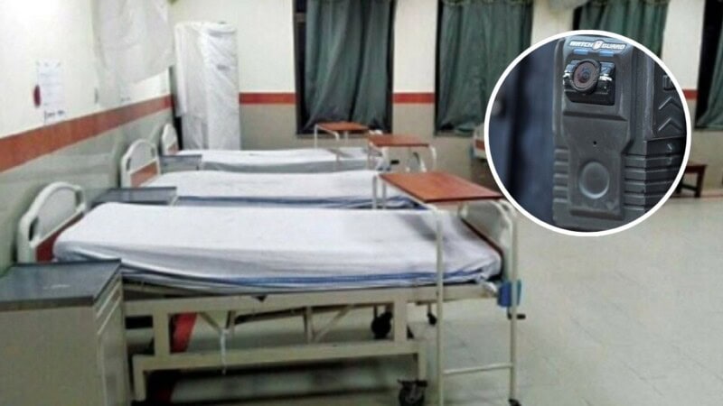 Punjab tightens hospital rules, introduces body cameras for staff