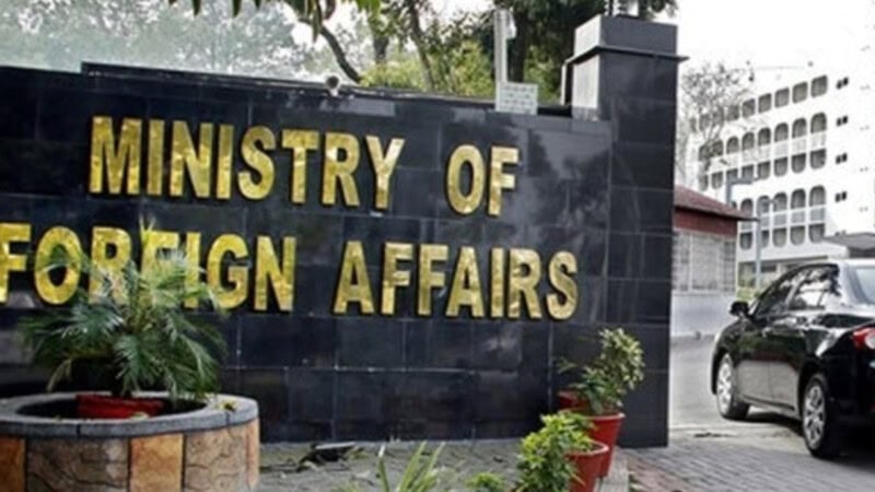 Travel advisory issued for Pakistanis as tensions continue to soar in Iran