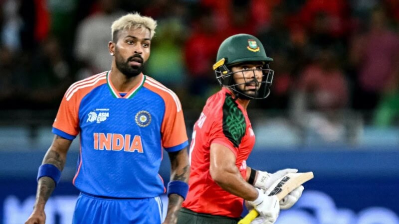 Pakistan offers to host Bangladesh matches as T20 World Cup venue dispute continues: reports