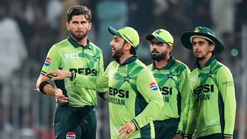 Here’s Pakistan’s likely squad for T20 World Cup 2026