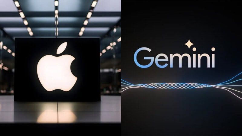 Apple, Google sign multi-year deal to power Siri with Gemini