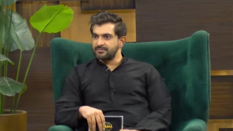 Musaddiq Malek faces backlash for dismissing value of viewers’ comments on dramas