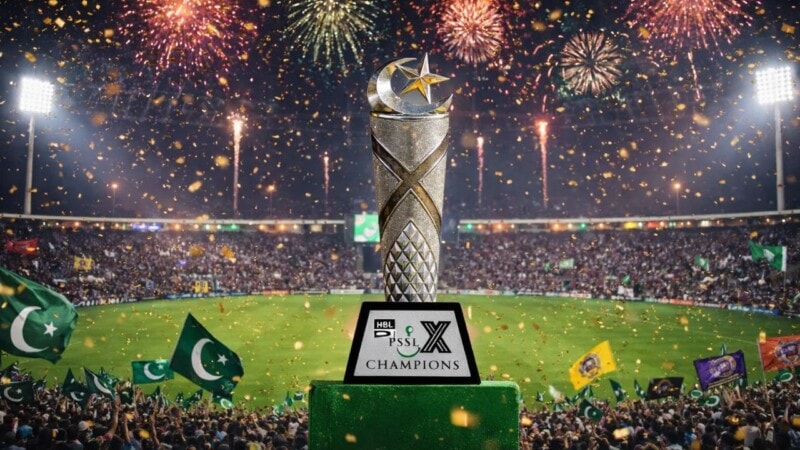 Franchises urge PSL management to replace player draft with auction: reports