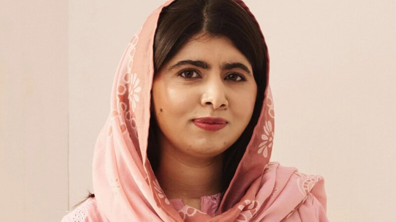 ‘Life with dignity’: Malala speaks out for Iranian girls amid deadly protests