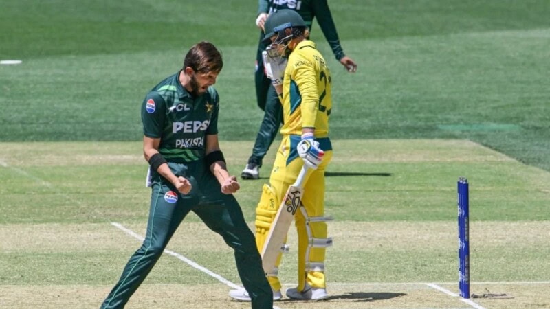 Lahore to host three Pak-Australia T20Is later this month