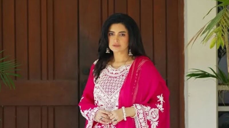 Maya Khan reveals ex-husband took all her savings