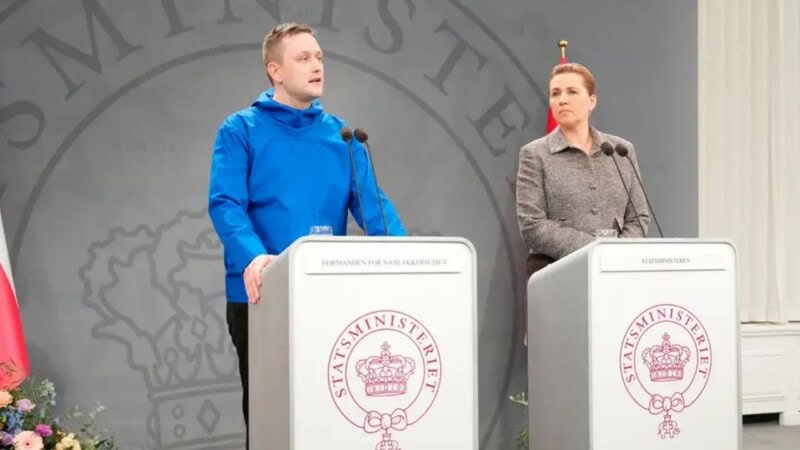 Greenland rejects US control, chooses to stay with Denmark