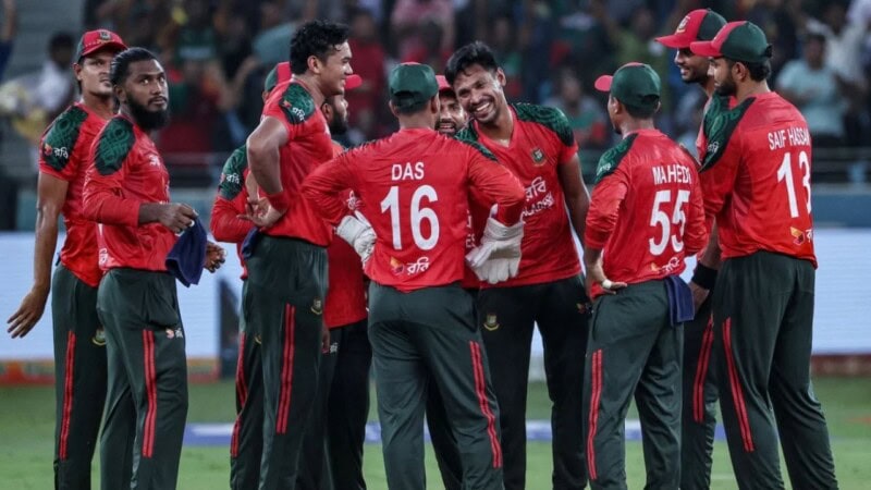 Bangladesh cricketers threaten boycott over director calling Tamim Iqbal ‘Indian agent’