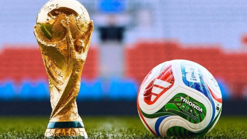 FIFA receives over 500 million ticket requests for 2026 World Cup