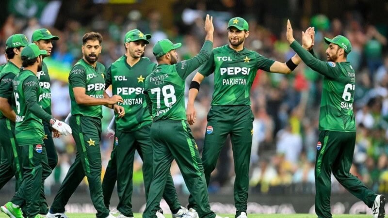 Here’s how you can buy Pak-Australia T20I tickets, and how much they’ll cost…