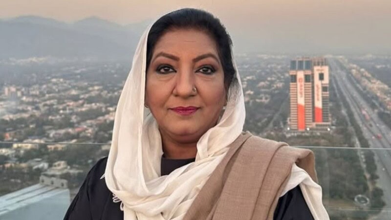 ‘Made to feel I was no longer needed’: Ishrat Fatima reveals why she left Radio Pakistan