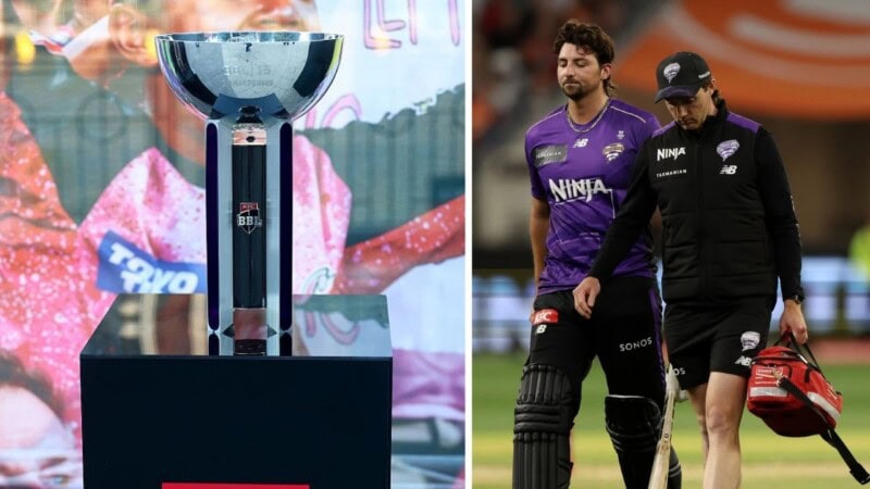 Here’s what BBL’s designated batter rule next season could mean