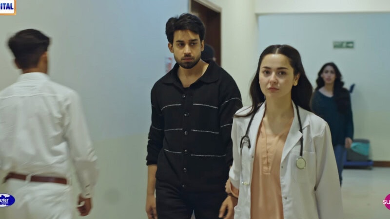 Meri Zindagi Hai Tu: When bad writing meets unavoidable chemistry
