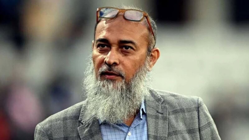 Bangladesh Cricket sacks finance chairman for calling Tamim Iqbal an ‘Indian agent’