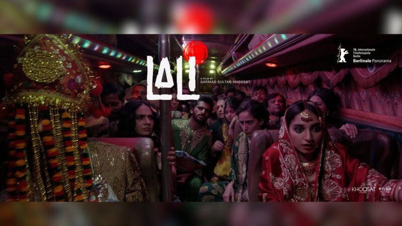 Historic milestone: Sarmad Khoosat’s Lali announced as official selection at 76th Berlinale
