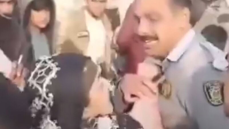 Woman assaults traffic warden after helmet fine in Chiniot