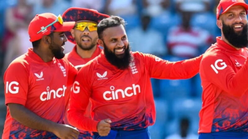 Internet lashes out at India after England spinners denied visas ahead of T20 World Cup