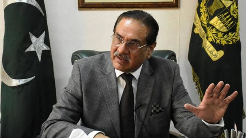 Pak-Saudi-Turkiye defence pact in pipeline, confirms minister