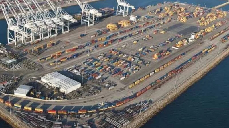 Another setback for India as it winds down Iran’s Chabahar port after US threatens sanctions