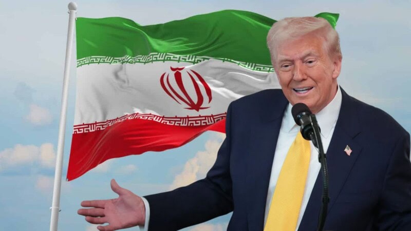 Trump welcomes Iran ‘calling off mass executions’ as protests ease