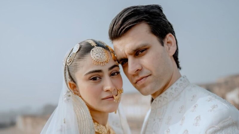 Nikah conditions: Hina Afridi seeks Rs500,000 monthly maintenance, business-class travel from Taimur Akbar