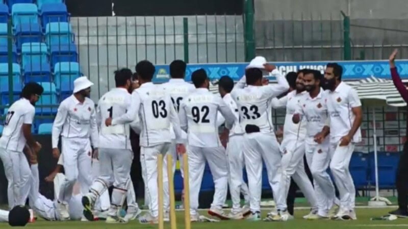 232-year-old cricket record broken as PTV defends lowest target in first-class history