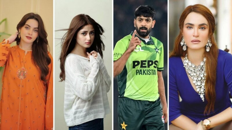Celebrities speak out on devastating Karachi Gul Plaza fire tragedy