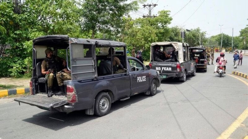 Punjab foils major terror plans as RAW-linked operative among 49 arrested