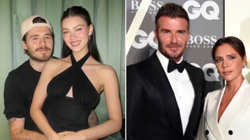 Beckham family feud deepens: Brooklyn says his mother Victoria ‘danced very inappropriately on me’