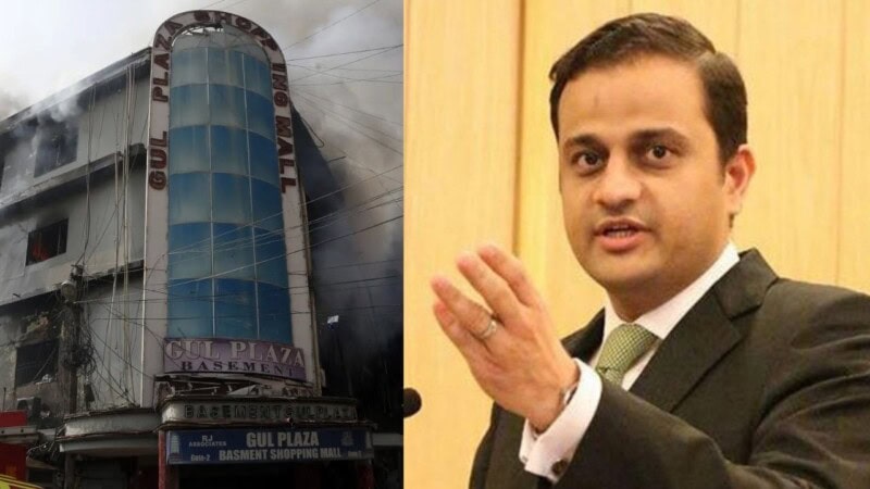 Karachi mayor says political point-scoring after tragedies is ‘inappropriate’