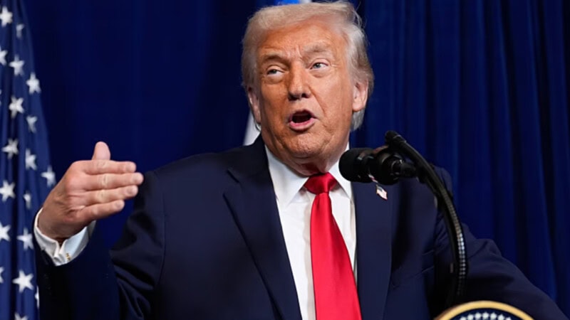 United Nations to be dismantled? Trump raises possibility of replacing UN with ‘Board of Peace’
